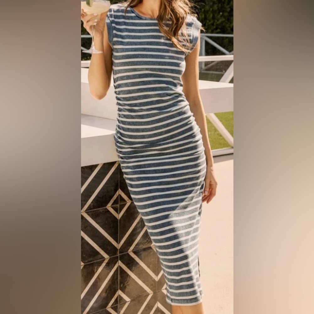 Kittenishx Flag & Anthem Dress size M